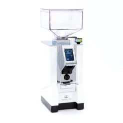 Eureka Mignon Perfetto Coffee Grinder In White 14 Eureka Mignon Perfetto Coffee Grinder In White -Coffee Discount Store IMG 7102