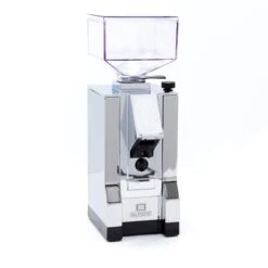 Eureka Mignon Silenzio Espresso Grinder In Chrome -Coffee Discount Store IMG 7105