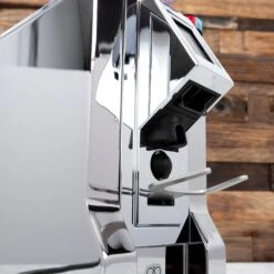 Eureka Mignon Perfetto Coffee Grinder In Chrome 19 Eureka Mignon Perfetto Coffee Grinder In Chrome -Coffee Discount Store IMG 7129