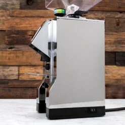 Eureka Mignon Perfetto Coffee Grinder In Chrome 20 Eureka Mignon Perfetto Coffee Grinder In Chrome -Coffee Discount Store IMG 7130