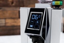 Eureka Mignon Perfetto Coffee Grinder In White 21 Eureka Mignon Perfetto Coffee Grinder In White -Coffee Discount Store IMG 7131