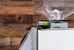 Eureka Mignon Perfetto Coffee Grinder In White 22 Eureka Mignon Perfetto Coffee Grinder In White -Coffee Discount Store IMG 7132