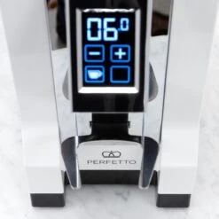 Eureka Mignon Perfetto Coffee Grinder In White 17 Eureka Mignon Perfetto Coffee Grinder In White -Coffee Discount Store IMG 7135