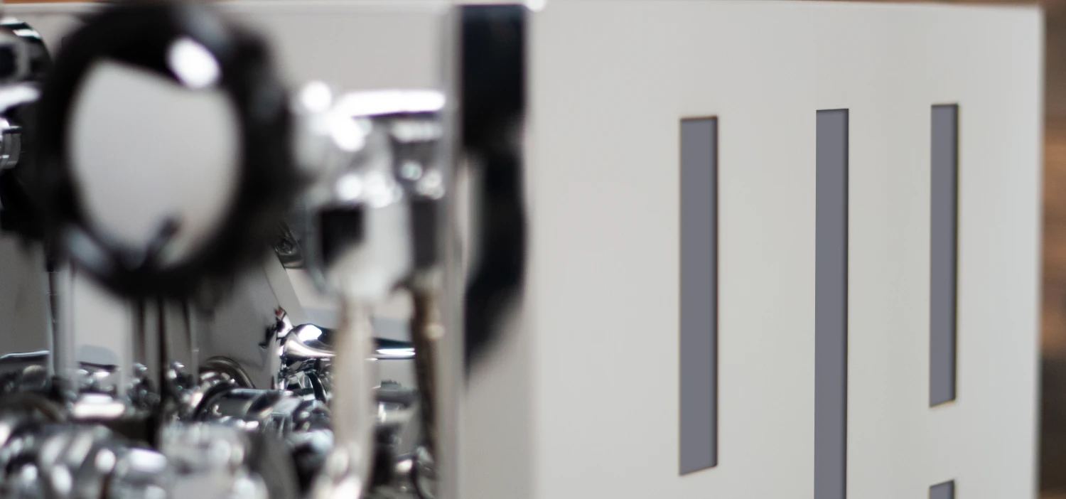 Refurbished Pathfinder Heat Exchanger Espresso Machine 9 Refurbished Pathfinder Heat Exchanger Espresso Machine - Image 9