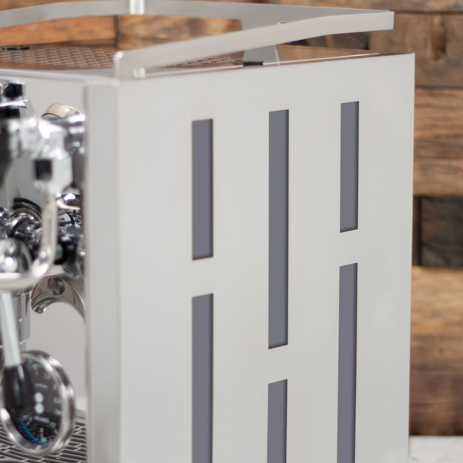 Refurbished Pathfinder Heat Exchanger Espresso Machine 5 Refurbished Pathfinder Heat Exchanger Espresso Machine - Image 5