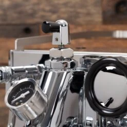 Pathfinder Heat Exchanger Espresso Machine With Flow Control -Coffee Discount Store IMG 7140 6107f11c f2c6 42bc a24f c8f638498181