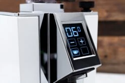 Eureka Mignon Specialita Espresso Grinder In White -Coffee Discount Store IMG 7155