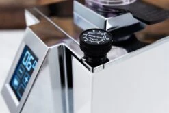 Eureka Mignon Specialita Espresso Grinder In White -Coffee Discount Store IMG 7156