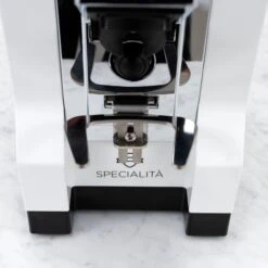 Eureka Mignon Specialita Espresso Grinder In White -Coffee Discount Store IMG 7159