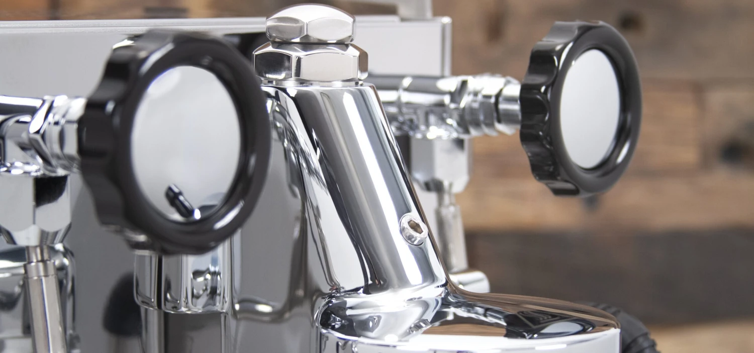 Refurbished Pathfinder Heat Exchanger Espresso Machine 10 Refurbished Pathfinder Heat Exchanger Espresso Machine - Image 10