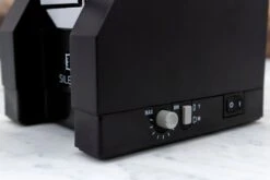 Eureka Mignon Silenzio Espresso Grinder -Coffee Discount Store IMG 7164