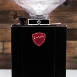Eureka Mignon Silenzio Espresso Grinder -Coffee Discount Store IMG 7165