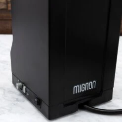 Eureka Mignon Silenzio Espresso Grinder -Coffee Discount Store IMG 7166