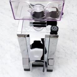 Eureka Mignon Silenzio Espresso Grinder In Chrome -Coffee Discount Store IMG 7176