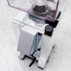 Eureka Mignon Silenzio Espresso Grinder In White 19 Eureka Mignon Silenzio Espresso Grinder In White -Coffee Discount Store IMG 7185