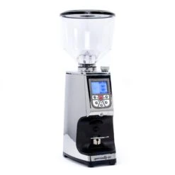 Eureka Atom Specialty 65 In Espresso Grinder Chrome -Coffee Discount Store IMG 7192