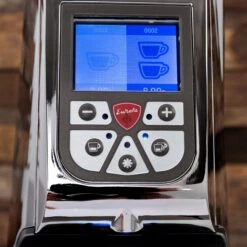 Eureka Atom Specialty 75 Espresso Grinder In Chrome -Coffee Discount Store IMG 7205