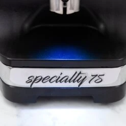 Eureka Atom Specialty 75 Espresso Grinder In Chrome -Coffee Discount Store IMG 7206