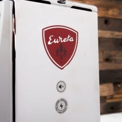 Eureka Atom Specialty 75 Espresso Grinder In Chrome -Coffee Discount Store IMG 7207