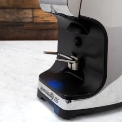 Eureka Atom Specialty 75 Espresso Grinder In Chrome -Coffee Discount Store IMG 7209