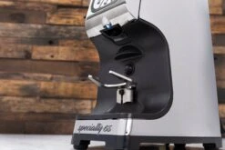 Eureka Atom Specialty 65 In Espresso Grinder Chrome -Coffee Discount Store IMG 7239