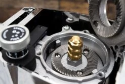 Eureka Atom Specialty 65 In Espresso Grinder Chrome -Coffee Discount Store IMG 7240