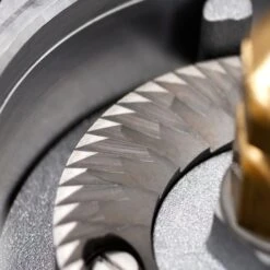 Eureka Atom Specialty 65 In Espresso Grinder Chrome -Coffee Discount Store IMG 7241