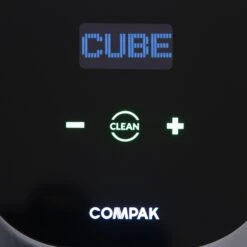 Compak Cube Automatic Tamper 58mm- Glossy White -Coffee Discount Store IMG 7279 c8c12de6 38da 4f6c af89 414b577f1be5