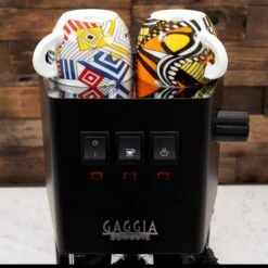 Refurbished Gaggia Classic Pro In Tuxedo Black 8 Refurbished Gaggia Classic Pro In Tuxedo Black -Coffee Discount Store IMG 7356 2f61a610 e657 4634 ac28 f87787271972