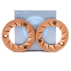 SSP Red Speed Coated 83mm Grinding Burrs