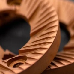 SSP Red Speed Coated 64mm Grinding Burrs -Coffee Discount Store IMG 7391