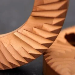 SSP Red Speed Coated 64mm Grinding Burrs -Coffee Discount Store IMG 7392