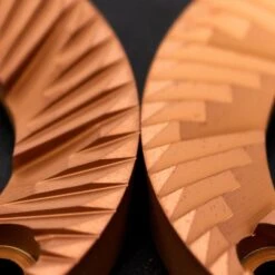 SSP Red Speed Coated 64mm Grinding Burrs -Coffee Discount Store IMG 7393