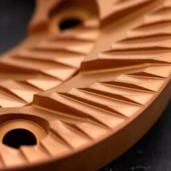 SSP Red Speed Coated 83mm Grinding Burrs -Coffee Discount Store IMG 7397