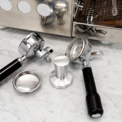 Rocket Espresso Appartamento Espresso Machine - Walnut Quarter Cut -Coffee Discount Store IMG 7441 90d40583 6a9e 4bb4 acbb ef4a55627a2a