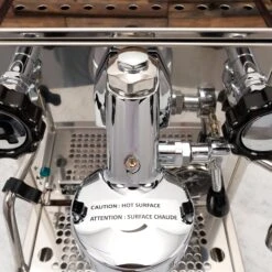 Rocket Espresso Appartamento Espresso Machine - Rose Gold Panels -Coffee Discount Store IMG 7443 df07987c 5567 4c40 8469 ffb8769c62a9