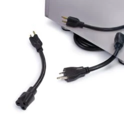 Bezzera DUO MN Dual Boiler Espresso Machine - Total Black -Coffee Discount Store IMG 7451 0bd3bbdb aa63 4f85 9731 80623a4d45a9