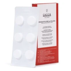 Gaggia Coffee Clean Tablets -Coffee Discount Store IMG 7528