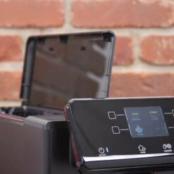 Refurbished Gaggia Magenta Plus Super-Automatic Espresso Machine -Coffee Discount Store IMG 8190 b407ae90 e39b 4f0f 9455 c312c3b66a37