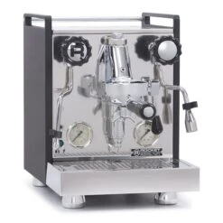 Rocket Espresso Mozzafiato Cronometro V Nera Espresso Machine -Coffee Discount Store IMG 8202