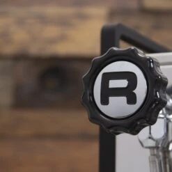 Rocket Espresso Mozzafiato Cronometro V Nera Espresso Machine -Coffee Discount Store IMG 8254