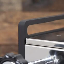 Rocket Espresso Mozzafiato Cronometro V Nera Espresso Machine -Coffee Discount Store IMG 8256