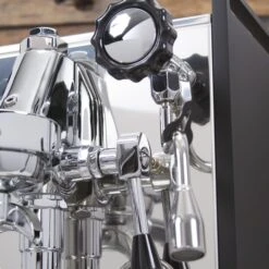 Rocket Espresso Mozzafiato Cronometro V Nera Espresso Machine -Coffee Discount Store IMG 8284