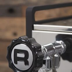 Rocket Espresso Mozzafiato Cronometro V Nera Espresso Machine -Coffee Discount Store IMG 8287