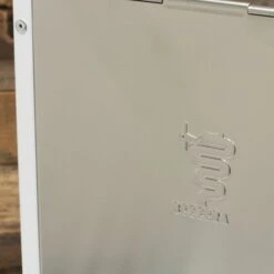 Bezzera New Hobby Espresso Machine In White -Coffee Discount Store IMG 8563