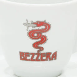 Bezzera Espresso Cup And Saucer Set -Coffee Discount Store IMG 8650