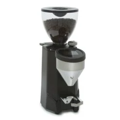 Rocket Espresso Macinatore FAUSTO Grinder In Black -Coffee Discount Store IMG 8786