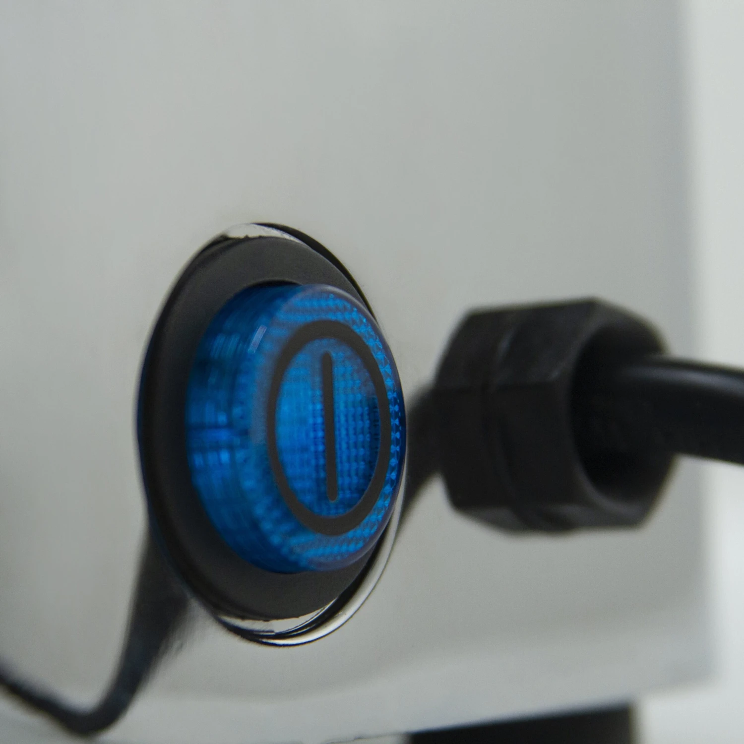 Rocket Espresso Macinatore FAUSTO Grinder In Chrome 4 Rocket Espresso Macinatore FAUSTO Grinder In Chrome - Image 4