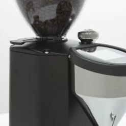 Rocket Espresso Macinatore FAUSTO Grinder In Black -Coffee Discount Store IMG 8802