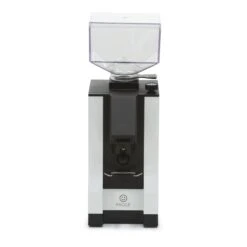Eureka Mignon Facile Espresso Grinder In White
